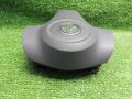 подушка безопасности водителя Opel Corsa D (2006—2010) 2007, 1.4i Z14XEP, 13235771 - фото №3