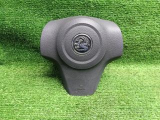 подушка безопасности водителя Opel Corsa D (2006—2010) 2007, 1.4i Z14XEP, 13235771