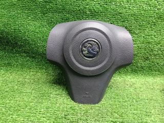 подушка безопасности водителя Opel Corsa D (2006—2010) 2009, 1.4i Z14XEP, 13235771