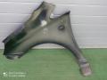 крыло переднее правое Opel Corsa D (2006—2010) 2009, 1.4i Z14XEP, 93189644 - фото №7