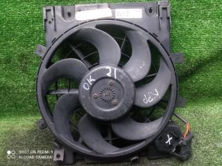 вентилятор радиатора Opel Astra H рестайлинг (2006—2014) 2011, 1.8i Z18XER, 13126382