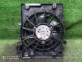 вентилятор радиатора Opel Astra H рестайлинг (2006—2014) 2011, 1.8i Z18XER, 13126382 - фото №4