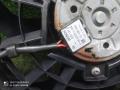 вентилятор радиатора Opel Astra H рестайлинг (2006—2014) 2011, 1.8i Z18XER, 13126382 - фото №5