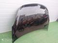 капот Opel Corsa D (2006—2010) 2009, 1.4i Z14XEP, 93189647 - фото №2
