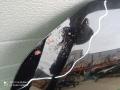 капот Opel Corsa D (2006—2010) 2009, 1.4i Z14XEP, 93189647 - фото №4