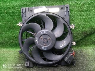 вентилятор радиатора Opel Astra H рестайлинг (2006—2014) 2011, 1.3 CDTI Z13DTH, 13147278