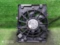 вентилятор радиатора Opel Astra H рестайлинг (2006—2014) 2011, 1.3 CDTI Z13DTH, 13147278 - фото №3