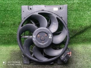 вентилятор радиатора Opel Astra H рестайлинг (2006—2014) 2011, 1.3 CDTI Z13DTH, 13147278