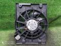 вентилятор радиатора Opel Astra H рестайлинг (2006—2014) 2011, 1.3 CDTI Z13DTH, 13147278 - фото №3