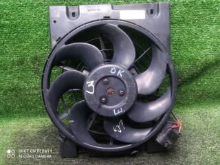 вентилятор радиатора Opel Astra H рестайлинг (2006—2014) 2011, 1.3 CDTI Z13DTH, 24431827
