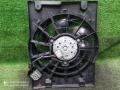 вентилятор радиатора Opel Astra H рестайлинг (2006—2014) 2011, 1.3 CDTI Z13DTH, 24431827 - фото №3