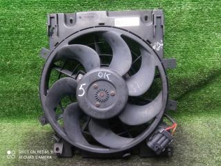 вентилятор радиатора Opel Astra H рестайлинг (2006—2014) 2011, 1.8i Z18XER, 13126382
