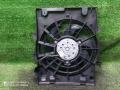 вентилятор радиатора Opel Astra H рестайлинг (2006—2014) 2011, 1.8i Z18XER, 13126382 - фото №3