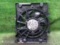 вентилятор радиатора Opel Astra H рестайлинг (2006—2014) 2011, 1.8i Z18XER, 13126382 - фото №3