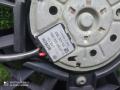вентилятор радиатора Opel Astra H рестайлинг (2006—2014) 2011, 1.8i Z18XER, 13126382 - фото №4