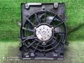 вентилятор радиатора Opel Astra H рестайлинг (2006—2014) 2011, 1.8i Z18XER, 13126382 - фото №3