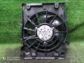 вентилятор радиатора Opel Astra H рестайлинг (2006—2014) 2011, 1.8i Z18XER, 13126382 - фото №4