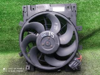 вентилятор радиатора Opel Astra H рестайлинг (2006—2014) 2011, 1.8i Z18XER, 13126382