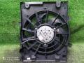 вентилятор радиатора Opel Astra H рестайлинг (2006—2014) 2011, 1.8i Z18XER, 13126382 - фото №3