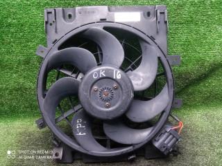 вентилятор радиатора Opel Astra H рестайлинг (2006—2014) 2011, 1.8i Z18XER, 13126382