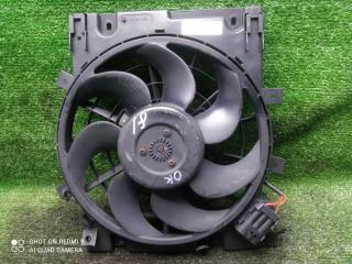 вентилятор радиатора Opel Astra H рестайлинг (2006—2014) 2011, 1.8i Z18XER, 13126382