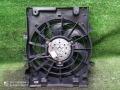 вентилятор радиатора Opel Astra H рестайлинг (2006—2014) 2011, 1.8i Z18XER, 13126382 - фото №3