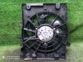 вентилятор радиатора Opel Astra H рестайлинг (2006—2014) 2011, 1.8i Z18XER, 13126382 - фото №3