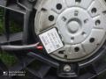 вентилятор радиатора Opel Astra H рестайлинг (2006—2014) 2011, 1.8i Z18XER, 13126382 - фото №4