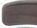 шумоизоляция капота Opel Astra J (2009—2012) 2011, 1.6i A16XER, 13272647 - фото №2