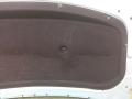 шумоизоляция капота Opel Astra J (2009—2012) 2011, 1.6i A16XER, 13272647 - фото №3