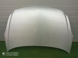 капот Opel Corsa D (2006—2010) 2009, 1.4i Z14XEP, 93189647