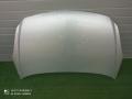 капот Opel Corsa D (2006—2010) 2009, 1.4i Z14XEP, 93189647 - фото №2
