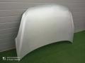 капот Opel Corsa D (2006—2010) 2009, 1.4i Z14XEP, 93189647 - фото №3