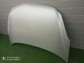 капот Opel Corsa D (2006—2010) 2009, 1.4i Z14XEP, 93189647 - фото №4