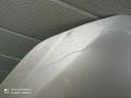 капот Opel Corsa D (2006—2010) 2009, 1.4i Z14XEP, 93189647 - фото №9