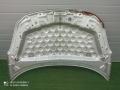 капот Opel Corsa D (2006—2010) 2009, 1.4i Z14XEP, 93189647 - фото №10