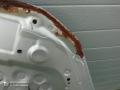 капот Opel Corsa D (2006—2010) 2009, 1.4i Z14XEP, 93189647 - фото №11