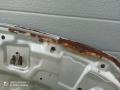 капот Opel Corsa D (2006—2010) 2009, 1.4i Z14XEP, 93189647 - фото №12