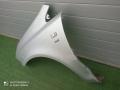 крыло переднее левое Opel Corsa D (2006—2010) 2009, Название двигателя 1.4i Z14XEP, 6102363 - фото №3