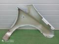 крыло переднее левое Opel Corsa D (2006—2010) 2009, Название двигателя 1.4i Z14XEP, 6102363 - фото №8