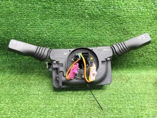 переключатель подрулевой (стрекоза) Opel Astra H рестайлинг (2006—2014) 2012, 1.6i Z16XER, 13306115