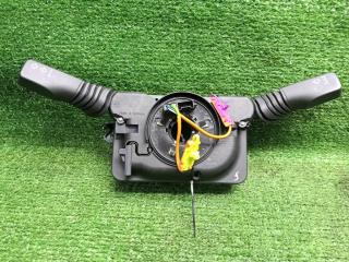 переключатель подрулевой (стрекоза) Opel Astra H рестайлинг (2006—2014) 2012, 1.6i Z16XER, 13250226