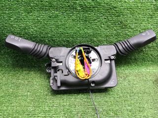 переключатель подрулевой (стрекоза) Opel Astra H рестайлинг (2006—2014) 2011, 1.6i Z16XER, 13276158