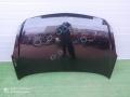 капот Opel Corsa D (2006—2010) 2009, 1.4i Z14XEP, 93189647 - фото №2