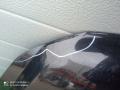 капот Opel Corsa D (2006—2010) 2009, 1.4i Z14XEP, 93189647 - фото №10