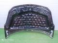 капот Opel Corsa D (2006—2010) 2009, 1.4i Z14XEP, 93189647 - фото №11