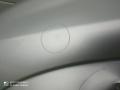 крыло переднее левое Opel Astra H рестайлинг (2006—2014) 2011, 1.6i Z16XER, 93178666 - фото №5