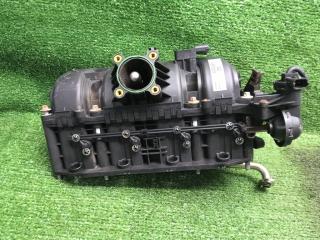 коллектор впускной Opel Corsa D (2006—2010), 1.4i Z14XEP, 55557906