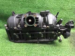 коллектор впускной Opel Corsa D (2006—2010) 2006, 1.4i Z14XEP, 55557906