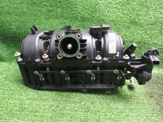 коллектор впускной Opel Corsa D (2006—2010) 2006, 1.4i Z14XEP, 55557906